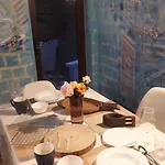 펜션 Lazustina Paradise & The Mermaid