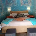 Lazustina Paradise & The Mermaid 펜션 Mihanici