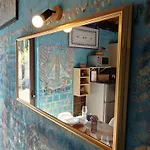 펜션 Lazustina Paradise & The Mermaid Mihanici