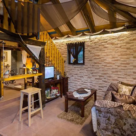Holiday home Lazustina Paradise Mihanici