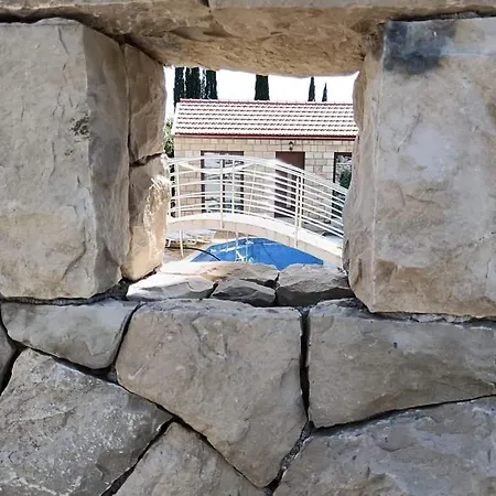 Tatil Evi Lazustina Paradise & The Mermaid