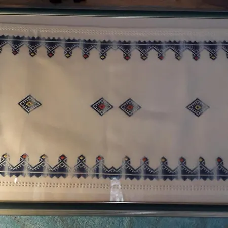 Lazustina Paradise & The Mermaid Tatil Evi Mihanici