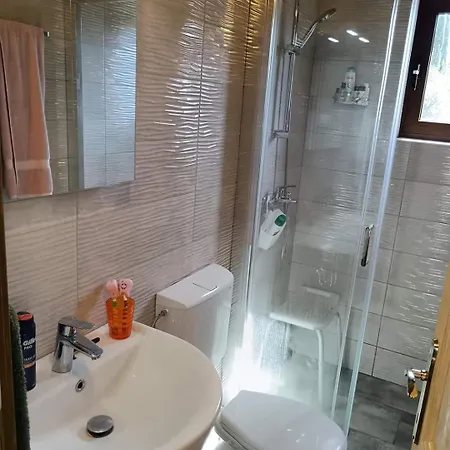 Tatil Evi Lazustina Paradise & The Mermaid Mihanici