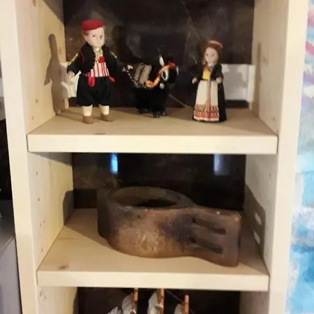 Lazustina Paradise & The Mermaid Tatil Evi