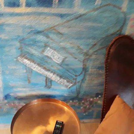 Vikendica Lazustina Paradise & The Mermaid