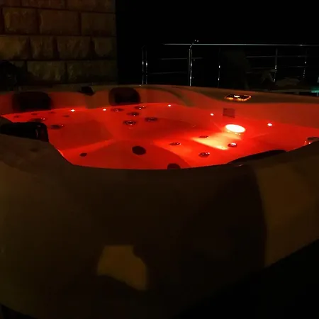 Lazustina Paradise & The Mermaid *