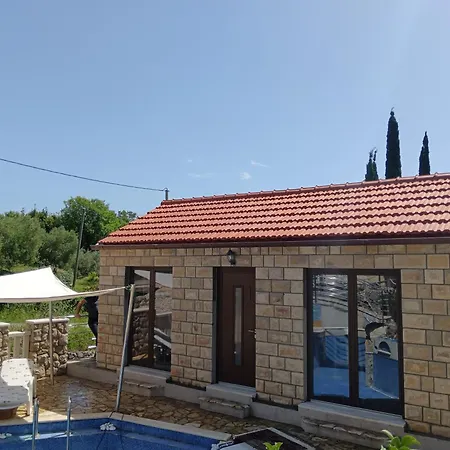 Tatil Evi Lazustina Paradise & The Mermaid