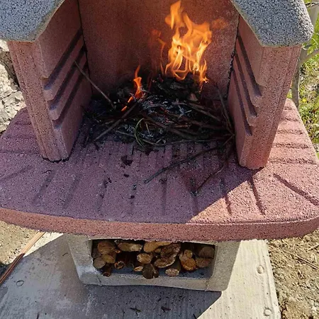 Lazustina Paradise & The Mermaid * Mihanici