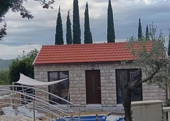 Lazustina Paradise & The Mermaid *