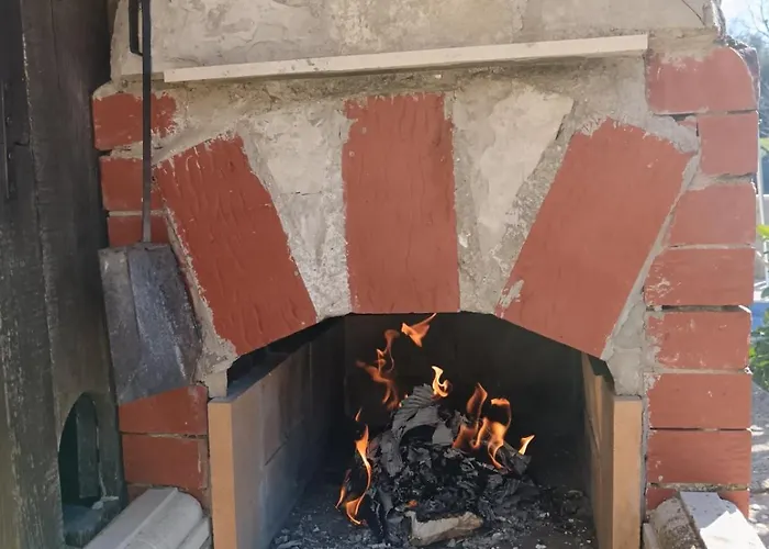 Lazustina Paradise & The Mermaid * Mihanici