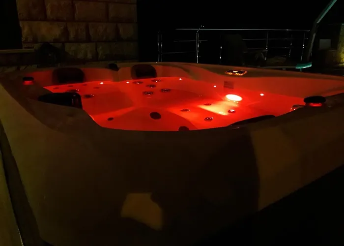 Lazustina Paradise & The Mermaid *