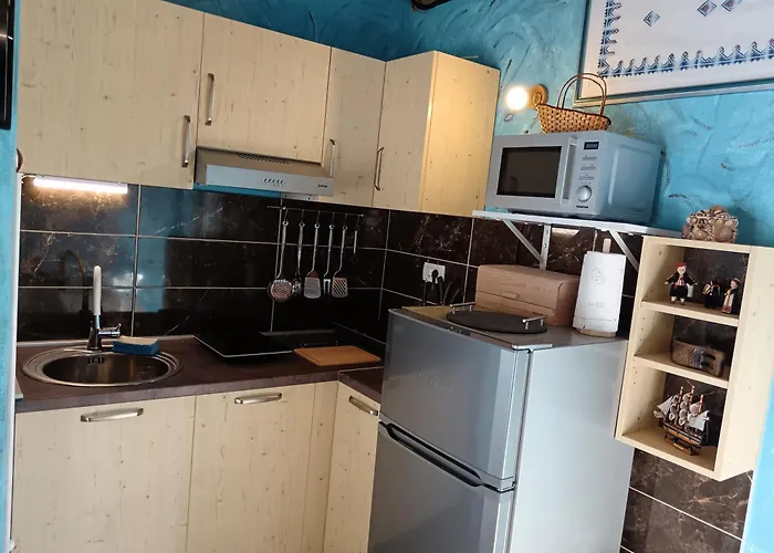 Lazustina Paradise & The Mermaid