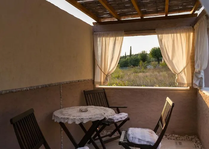 Lazustina Paradise & The Mermaid